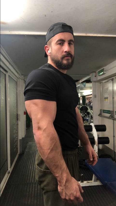 @bigstevesworld nude bigstevesworld nude