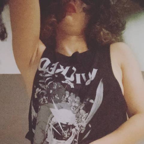 @ousbornelily nude ousbornelily nude