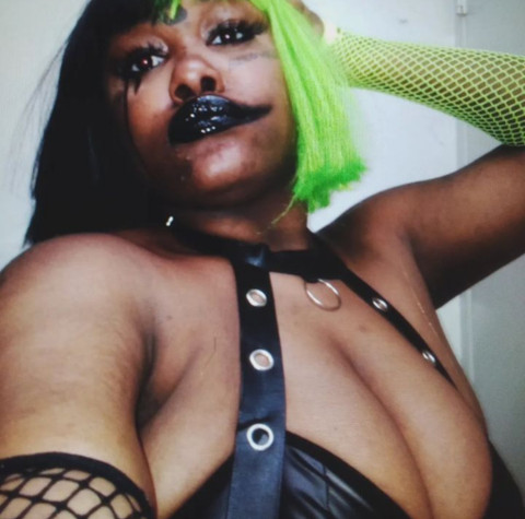 JINX VIXEN profile picture