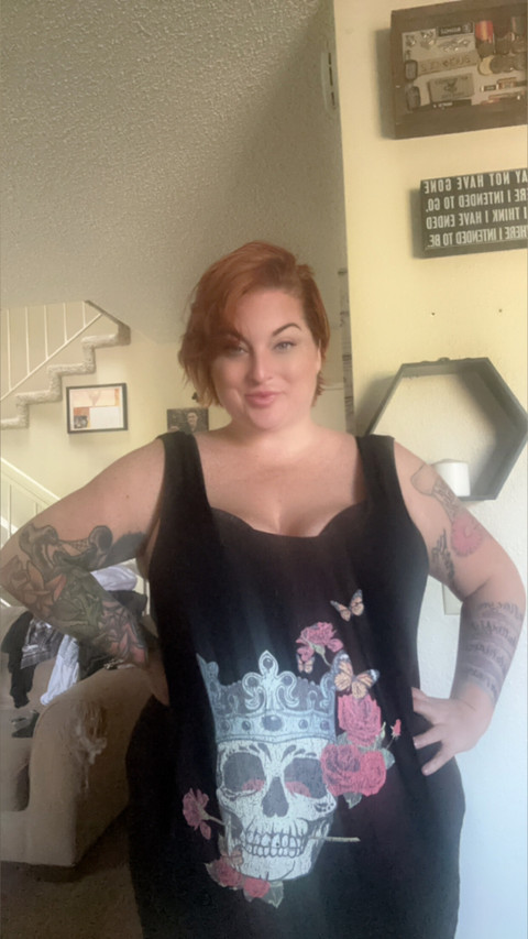 Nikki Gaston profile picture