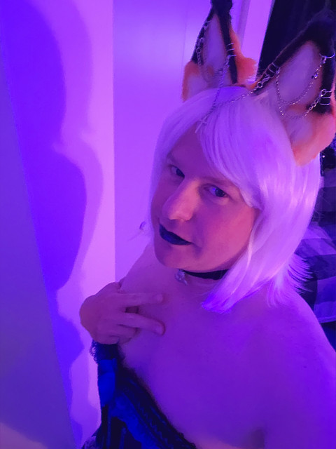 π¦Robin Foxxπ¦(NSFW) profile picture
