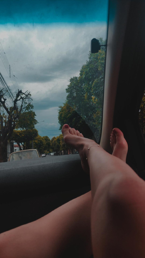 Feet Gomez profile picture