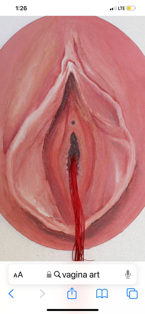 Birthing/Insertion Fetish profile picture