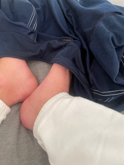 Foot fetish SALE NOW profile picture
