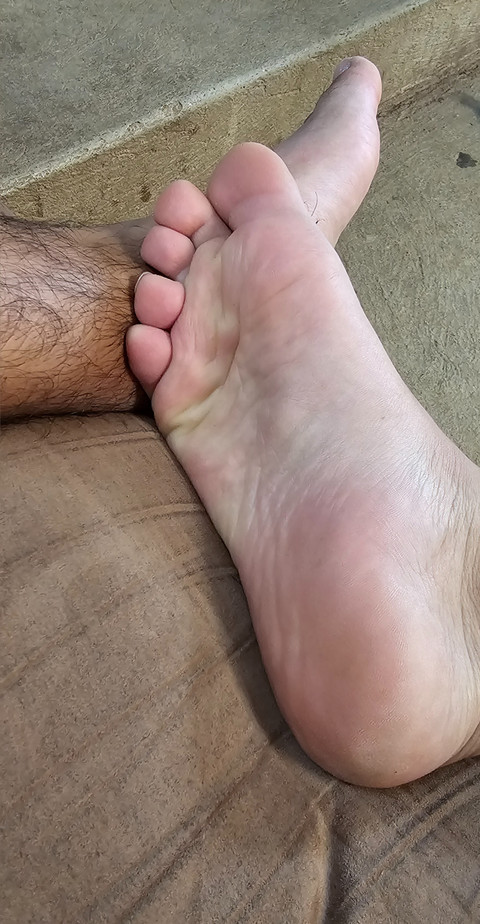 Daniel's Feet profile picture