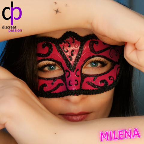 Milena profile picture