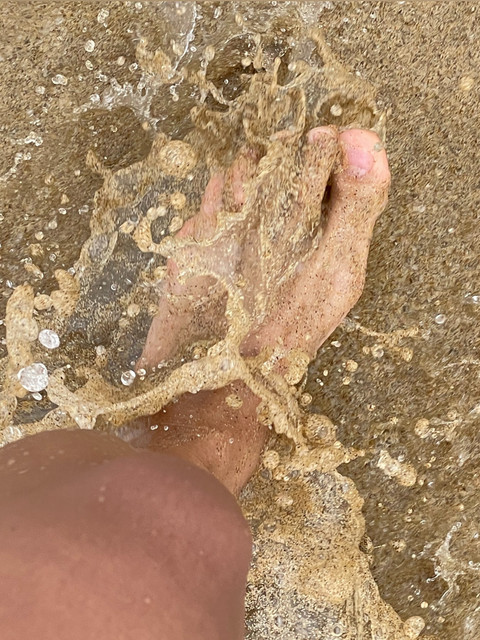 Feet Influencer profile picture