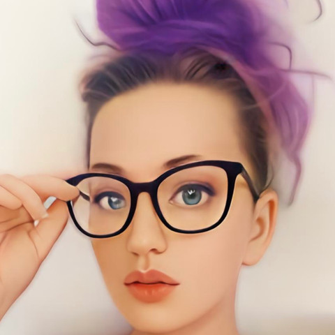 The Muse of Fetish & Fantasy profile picture