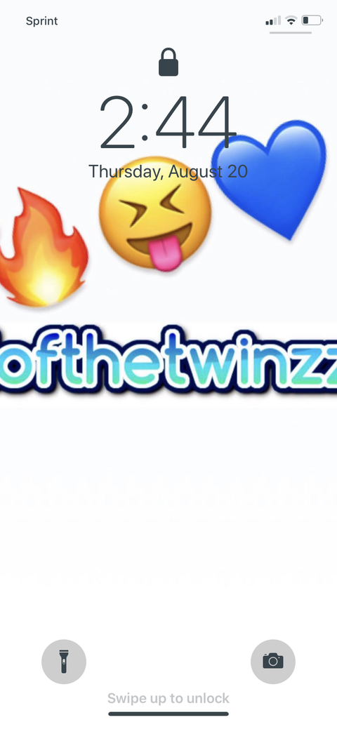 @oneofthetwinzz nude oneofthetwinzz nude