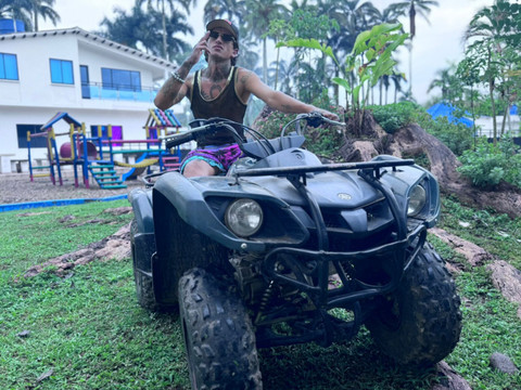 fox rogueπ¦ ππ ππ² π₯ hard sex cuero π£ profile picture