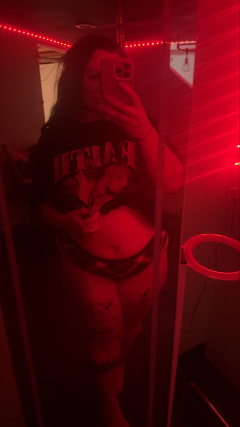 Aurora profile picture