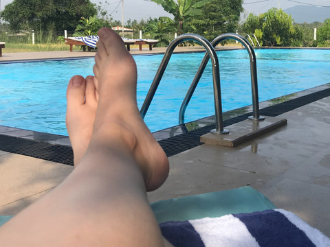 Nomadic Feet profile picture