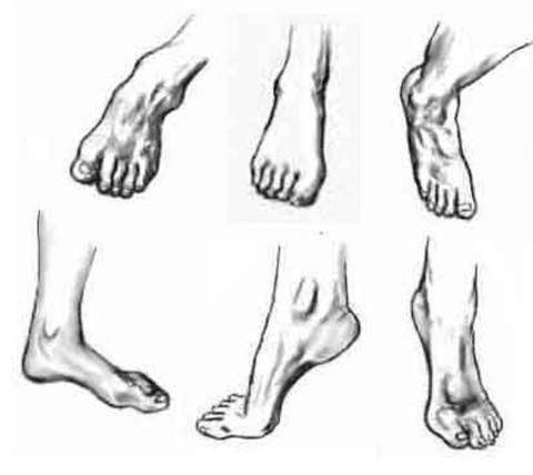 Feet4You profile picture