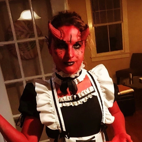 Kinkster Kitty Laika profile picture