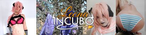 @leonaincubo nude leonaincubo nude