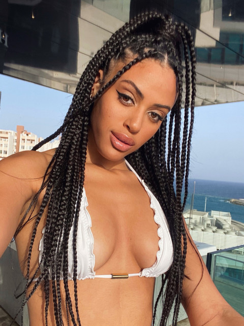 Naledi profile picture