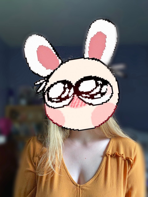 Bustybunny69 profile picture