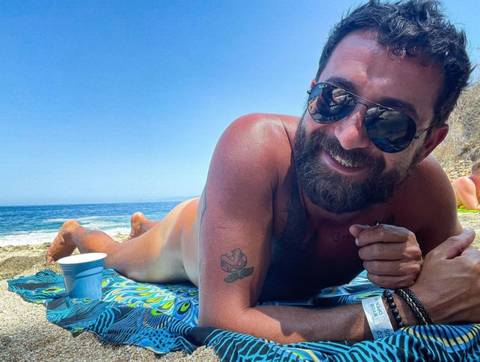 @beardedbrazilian nude beardedbrazilian nude