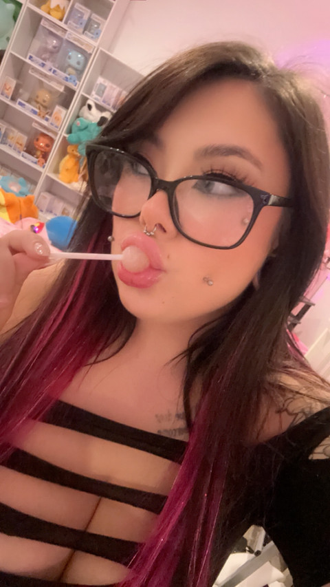Kandi Kitty profile picture