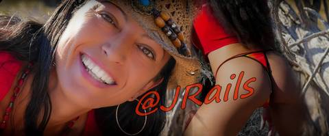 @jrails nude jrails nude