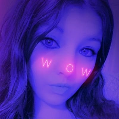 Queen Britt🖤 profile picture