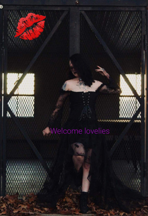 Lilithlust1 profile picture
