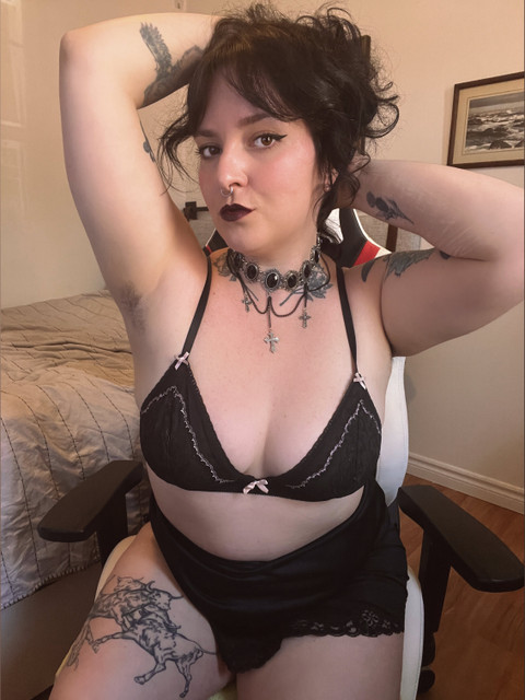 Becca Buckler profile picture