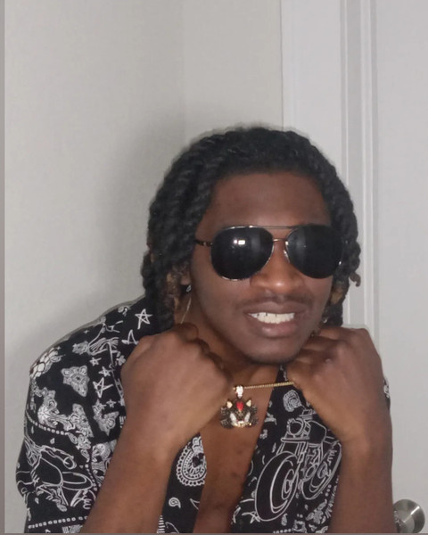 Moose D. Stallion profile picture