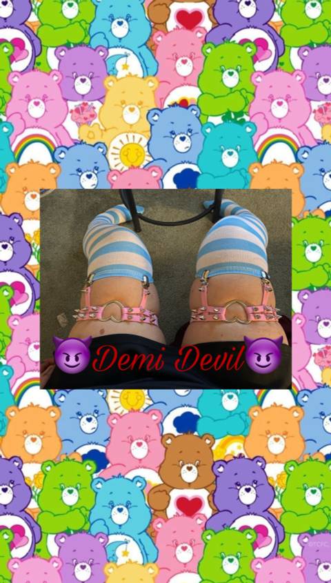 @bbydemidevil666 nude bbydemidevil666 nude