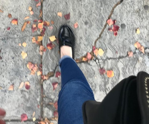 Dakota Beautiful Feet profile picture