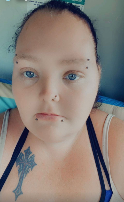 DaddysBadGirl profile picture