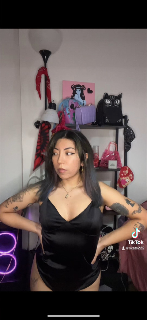 Kats profile picture