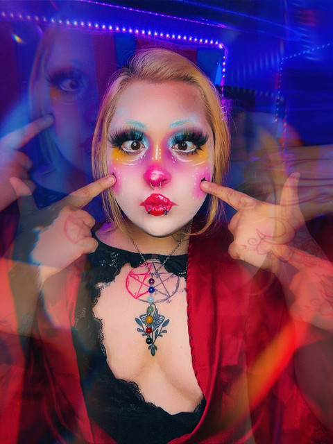 Nightmare profile picture