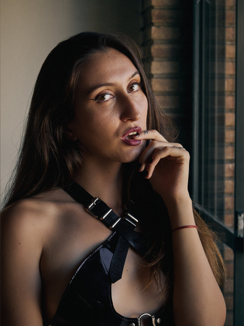 GIANT GODDESS EMMA🦋 profile picture