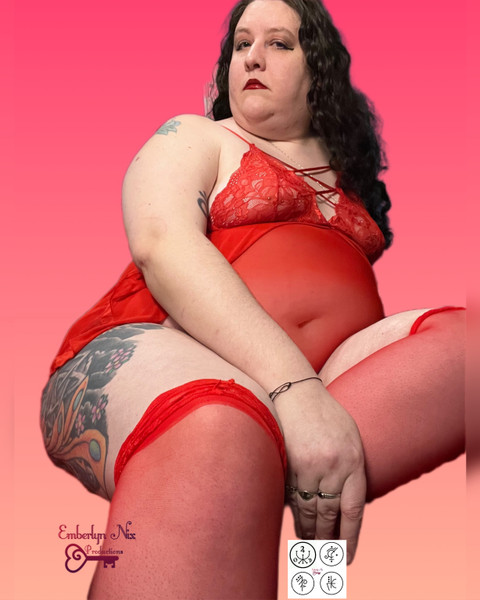 🫦𝕰𝖒𝖇𝖊𝖗𝖑𝖞𝖓 𝕹𝖎𝖝🫦 Free profile picture