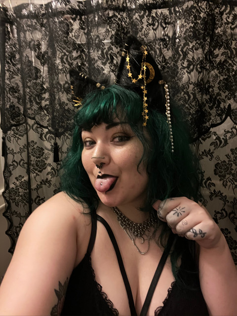 Kitty🌙✨ profile picture