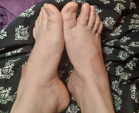 LadyUniqueFeet profile picture