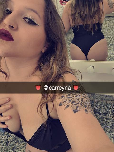 @carreyna @carreyna