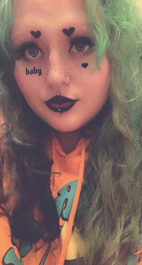 πchunky_demonπ profile picture