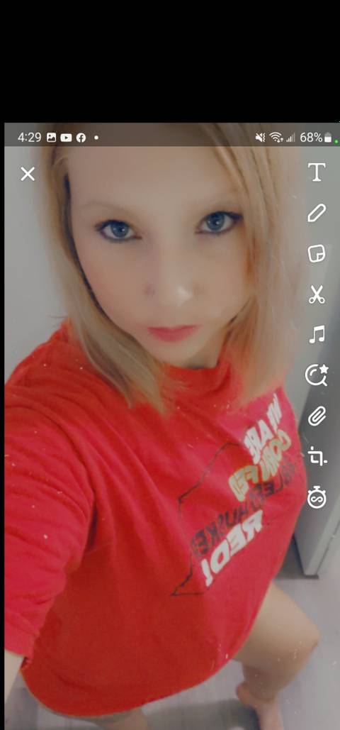@chevygirl699 @chevygirl699