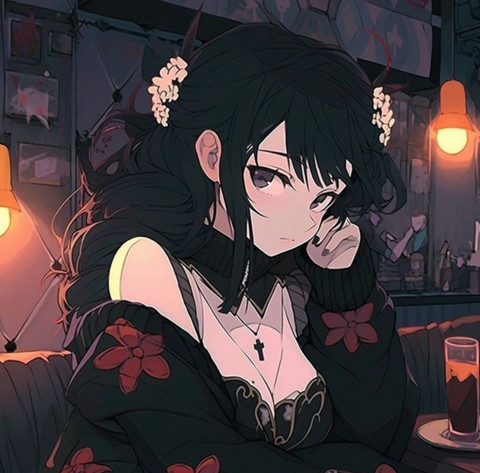 ꒰ა Ivy ໒꒱ profile picture