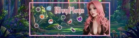 @nivyplaysfree nude nivyplaysfree nude