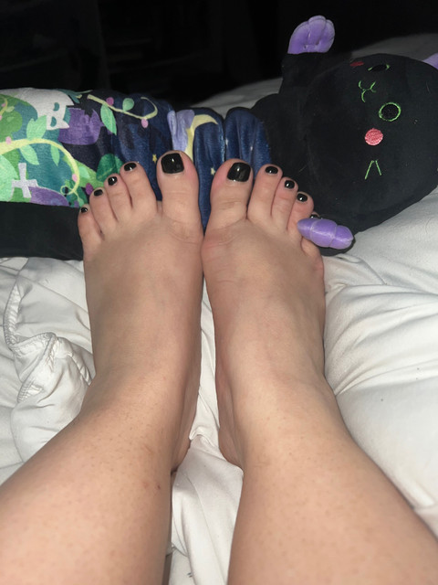foxy feet 🦶 profile picture