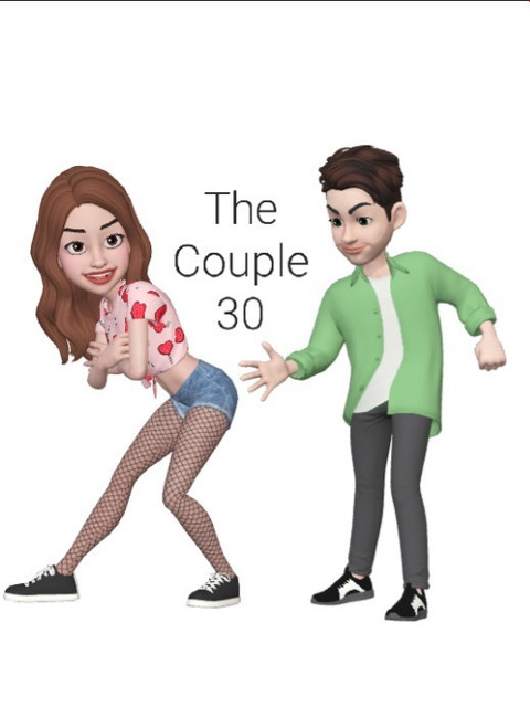 Thecouple30 profile picture