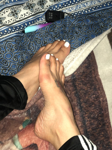 Toes, Tattoos, & Fetish profile picture
