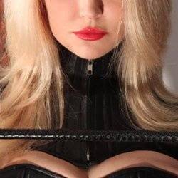 @mistresseleise @mistresseleise