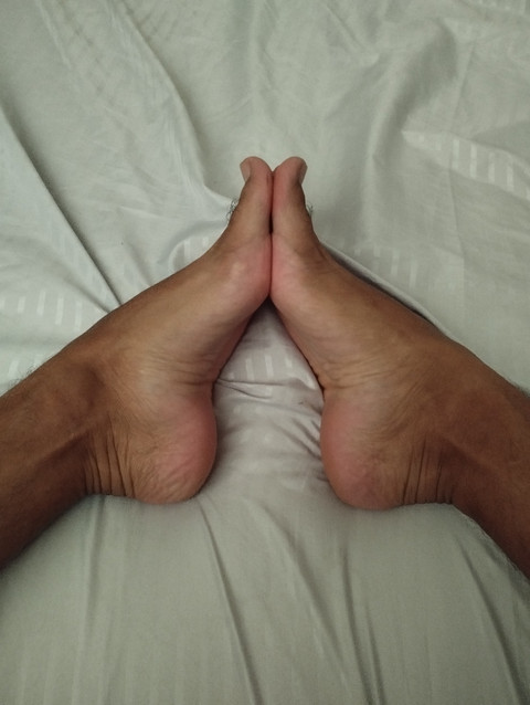 Feet Lord CG profile picture