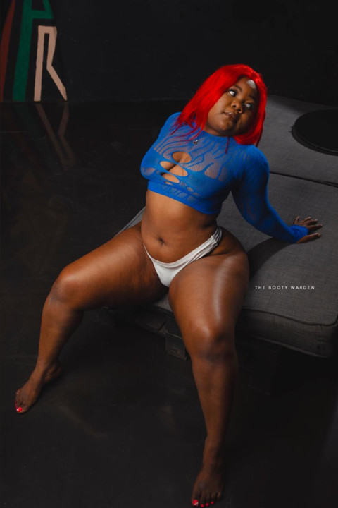 ButtyMel profile picture