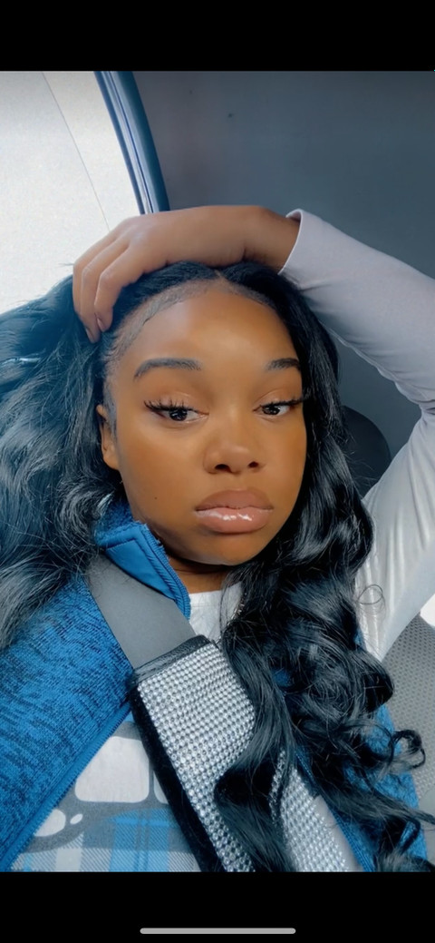 Paris Marie profile picture