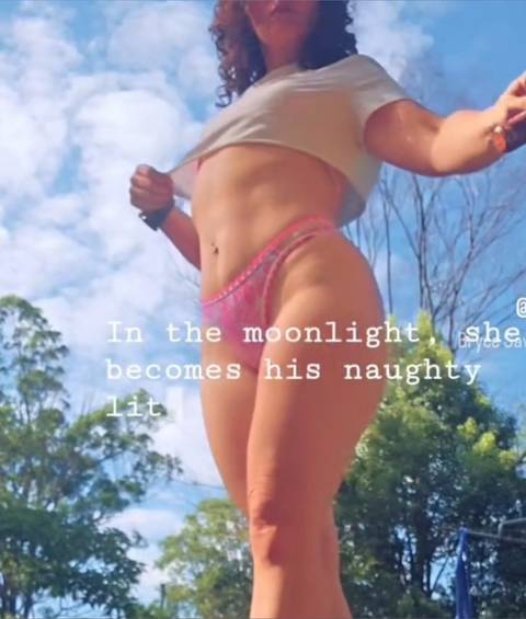 @bhadreidy nude bhadreidy nude